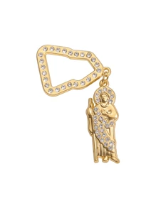 Golf Hat Clips, Creative And Fashionable Multiple Hat Clips, Minimalist Metal Pins, Fun Decorative Pins, Golf Hat Badges, Baseball Cap Decorations, Gifts For Friends. - Multicolor - View 15