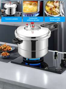 Pressure Cookers - 查看 6