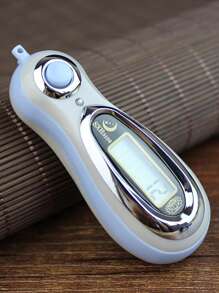 3件装葫芦形计数器（带挂绳） - 霧霾藍 - 查看 17