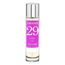 Caravan FRAGRANZE Set di 3 flaconi di Profumo Donna Nº29, 150 ml. Spedizione gratuita in 24/72h - Multicolore - Visualizzare 4