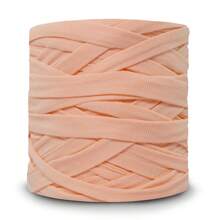 Bella Weave Mesh Yarn 15mm To 25mm PROMOTION - 15 SALMON - View 2