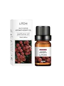 Pure Vegetable Essential Oil - Diffuser, Home Care, Candle Making Fragrance, Perfume, Aromatherapy, Humidifier, Various Choices Of Gifts - Mint, Tea Tree, Lavender, Eucalyptus, Lemon Grass, Orange Rose Coffee, Ocean Cedar And Gardenia (10mL) Birthday Graduation - 1PCS - View 16