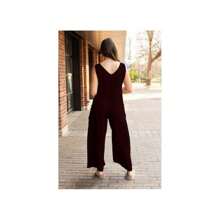 The Vera Jumpsuit - 彩色 - 查看 3