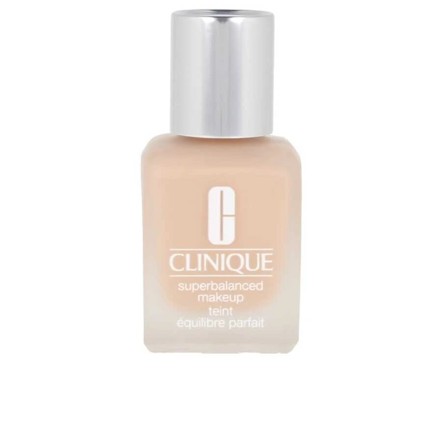 Clinique - Superbalanced Makeup In CN28 Ivory - Clear - View 1