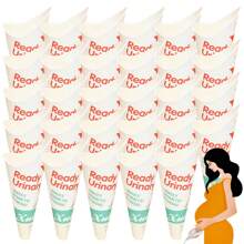 6-20件装绿色款式纸尿壶女士户外应急站立小便器孕妇防蹲便携式小便器 - 彩色 - 查看 1