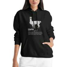 Womens Camel Fun Definition Hoodies Pullover Sweatshirts Long Sleeve Hoodie With Pocket