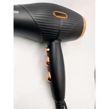 LUCY.HOME .Aparatos para el Cuidado Personal ,Herramientas de peinado & electrodomésticos , Secadores de Pelo 5000W - Tipo de Enchufe B USA (110-127V) - Ver 5