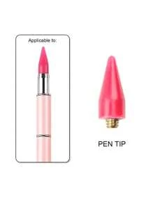 New Diamond Painting Tool Double Head Multifunctional Nail Pen Metal Material Diamond Painting Accessories Multicolor Option