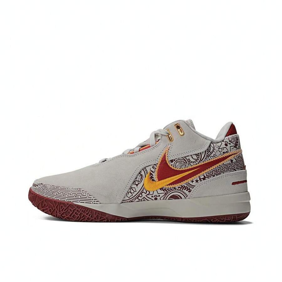 basketskor nike lebron