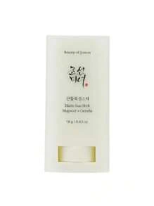 Beauty Of Joseon - Matte Sun Stick: Mugwort + Camelia SPF50 PA++++ (18g) - Clear - View 1