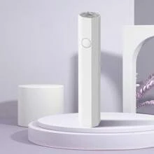 女士专用美甲灯，速干型手持可充电便携式美甲灯罩，旅行和出差必备用品，也是送给女孩的精美礼物。 - 彩色 - 查看 11