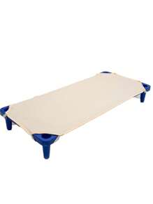 1 Pc Fitted Crib Sheets Daycare Mat Sheets, Breathable Fabric Toddler Fitted Sheets For Standard Crib, Daycare Nap Mat - Multicolor - View 10