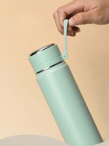 1 chiếc Bình đựng nước cách nhiệt chân không hình viên đạn bằng thép không gỉ có in tên và hoa tùy chỉnh, tính thẩm mỹ cao, phù hợp với nam, nữ, học sinh, cặp đôi, tuyệt vời khi đi du lịch, tập thể dục ngoài trời, quà tặng cho bạn bè và gia đình, đa chức năng, có thể điều chỉnh, trang trí, có thể tái sử dụng, không gỉ, tinh tế, đáng yêu, chất lượng cao, hiện đại, nhiều màu sắc, dễ thương, thoải mái, phong cách, tùy chỉnh, cá nhân hóa, độc đáo, quà tặng lý tưởng cho anh ấy, quà tặng lý tưởng cho cô ấy, bạn trai, bạn gái, bố, mẹ, gia đình, bạn bè, con trai, con gái, văn phòng, phòng trà, trường học, nhà, làm mới nhà cửa - nhiều màu - Xem 5