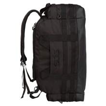 SOG 35 Ltr Outbound Duffel Bag, Black, Unisex, Polyester, New, Adult - 黑色 - 查看 9