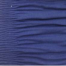 48CM Festival And Party Supplies Fabric Micro-Transparent Wedding Decoration Chair Dining Table Shirt Crafts Chiffon Fabric - Multicolor - View 11