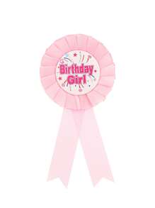 4 peças/3 peças/1 peça Conjunto de Festa de Aniversário, Coroa de Princesa Vestido Capa, Alça de Ombro da Aniversariante, Emblema de Peito da Aniversariante, Adequado Para Todas as Estações, Perfeito Para Festas de Aniversário de Meninas, Acessórios de Vestuário de Princesa Para Apresentação, Presentes Ideais Para Meninas