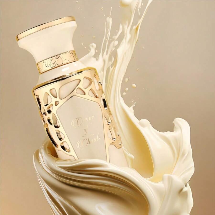 French Avenue Creme Of Clouds 100ML Eau De Parfum Unisex - Creme Of Clouds - View 1