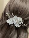 Accesorios cabello novia