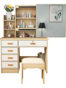 Vanities & Vanity Benches