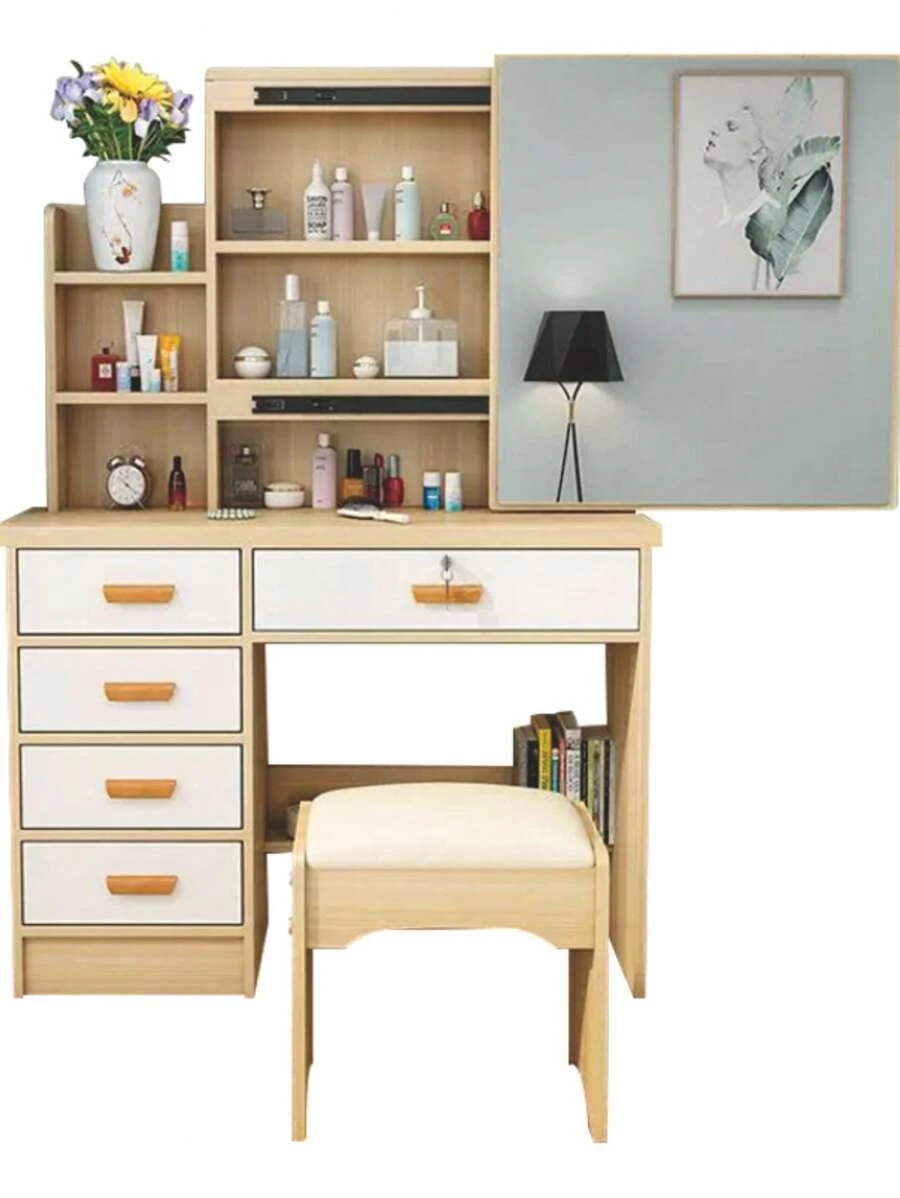 Vanities & Vanity Benches