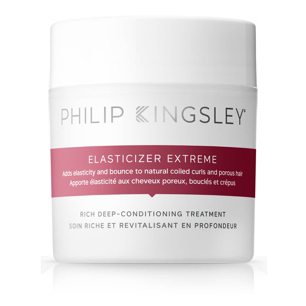 Philip Kingsley - Elasticizer Extreme Rich Deep-Conditioning Treatment (150ml) - Clear - View 1