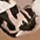 方形耳圈
