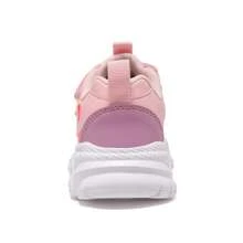 Kids Sports Shoes, Girls Sneakers, Lightweight Comfortable Versatile Cute Casual Shoes, Running Shoes, School Campus Shoes