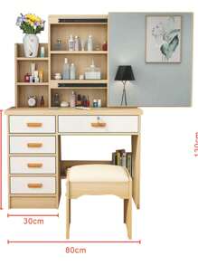 Vanities & Vanity Benches