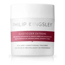 Philip Kingsley - Elasticizer Extreme Rich Deep-Conditioning Treatment (150ml) - Clear - View 2