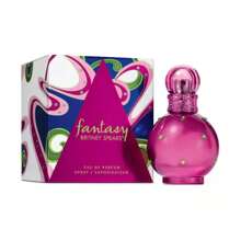 Britney Spears FANTASY 100 ML EDP - 甜美風 - 查看 2