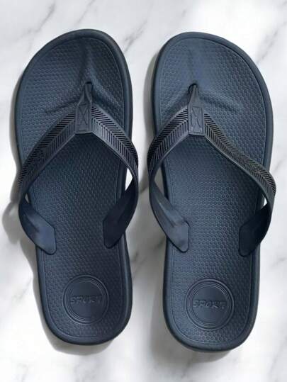 Sandalias Pata de gallo para caballero, sandalias de buena calidad y económicas para hombres, sandalias para cualquier temporada