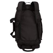 SOG 35 Ltr Outbound Duffel Bag, Black, Unisex, Polyester, New, Adult - 黑色 - 查看 10