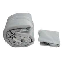 4.2*3*2.5m Portable Inflatable Paint Booth Large Space Inflatable Spray Booth Motorcycle Paint Tent W/Blowers For Paint Booths, Exhibition Events, Outdoor Tents - Dark Colored Green - View 6