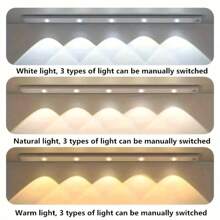 Sensor Lights - white light - View 9