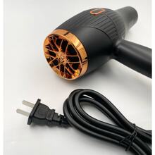 LUCY.HOME .Aparatos para el Cuidado Personal ,Herramientas de peinado & electrodomésticos , Secadores de Pelo 5000W - Tipo de Enchufe B USA (110-127V) - Ver 3