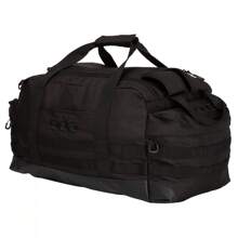 SOG 35 Ltr Outbound Duffel Bag, Black, Unisex, Polyester, New, Adult - 黑色 - 查看 4