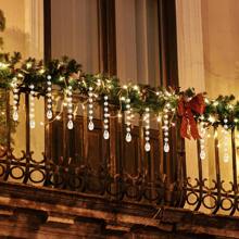 30 件 PMMA 壁挂，多功能悬挂装饰，适用于家居墙壁装饰、家居装饰、房间装饰、墙壁装饰 - 彩色 - 查看 1