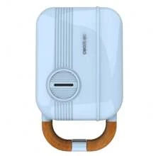 Cecotec Rock Sandwich Maker