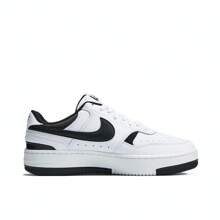 女款 2025 NIKE GAMMA FORCE 运动鞋/复古低帮 DX9176-100 - 白色 - 查看 2