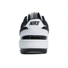 女款 2025 NIKE GAMMA FORCE 运动鞋/复古低帮 DX9176-100 - 白色 - 查看 4