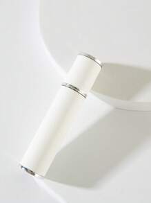 3pcs 10ml Travel Perfume Atomizer - Portable, Refillable Mini Cologne Dispenser With Metal Matte Finish & Glass Inner Bottle,Mini Portable Empty Liquid Container ,Travel Essentials ,Travel Organizer For Beach ,Summer Vacation Back To School,Suitable For Business Use - Multicolor - View 10