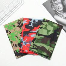 2 piezas de mangas deportivas para brazos, protección solar UV, cubierta para manos refrescante, calentador para running, pesca y ciclismo