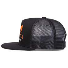 1pc Men's SITYA ASS ON MY FACE Letter Printed Baseball Cap, Street Fashion Snapback Hat, Adjustable Breathable Sun Protection Casual Mesh Cap For Outdoor, Spring/Autumn Travel Beach Party - Multicolor - View 7