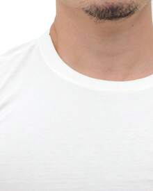 Corteiz Alcatraz Rules Street Men's T-Shirt Unisex 100% Cotton Shirt - 白色 - 查看 2