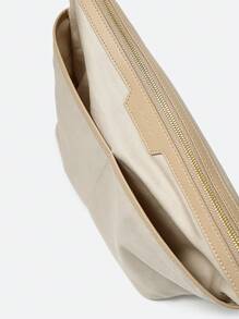 FION Tote Bag New Large Capacity Commuter Shoulder Women's High-End Large Bag