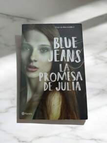 La promesa de Julia - Libro único - Ver 1