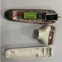 4-In-1 Multifunctional Women's Shaver And Hair Removal Device With Usb Charging, Low Noise, For Lip, Leg, Back, Arm, Eyebrow, Nose Hair, Electric Shaver, Private Hair Removal Tool, Eyebrow Trimmer