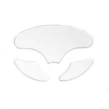 1 miếng dán xóa nhăn trán bằng silicon có thể tái sử dụng - Trong sáng - Xem 13