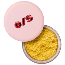 ONE/SIZE By Patrick Starrr Ultimate Blurring Setting Powder – 1.2 Oz / 34.5g – Long-Lasting Makeup Setting Powder, Blurring And Mattifying For All Skin Tones, Shine Control, Loose Translucent Powder For Smooth Finish, Ideal For Oily Skin, Vegan & Cruelty-Free - Cúc vạn thọ - Xem 3