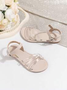 Sandalias nuevas 2025, sandalias beige transparentes, sandalias de suela blanda, sandalias de playa, sandalias de Top transparente de moda, sandalias hermosas de diseño perfecto, usar sandalias deportivas